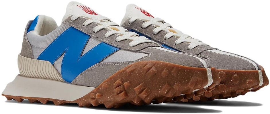 New Balance XC-72 'Marblehead Cobalt' UXC72VD Lookbook New Balance XC-72 'Marblehead Cobalt' UXC72VD