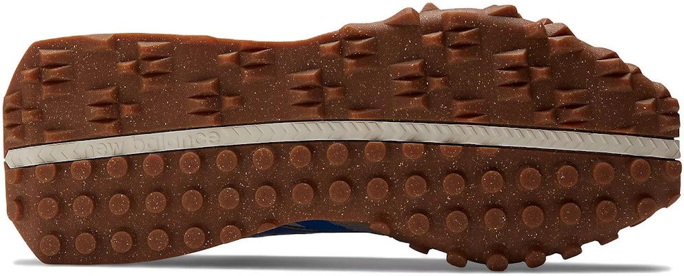New Balance XC-72 'Marblehead Cobalt' UXC72VD Details for New Balance XC-72 'Marblehead Cobalt' UXC72VD