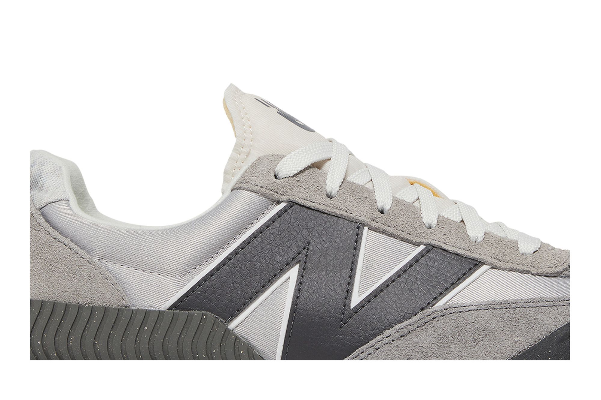 Lookbook New Balance XC-72 ''Marblehead Rain Cloud'' Baskets UXC72RA