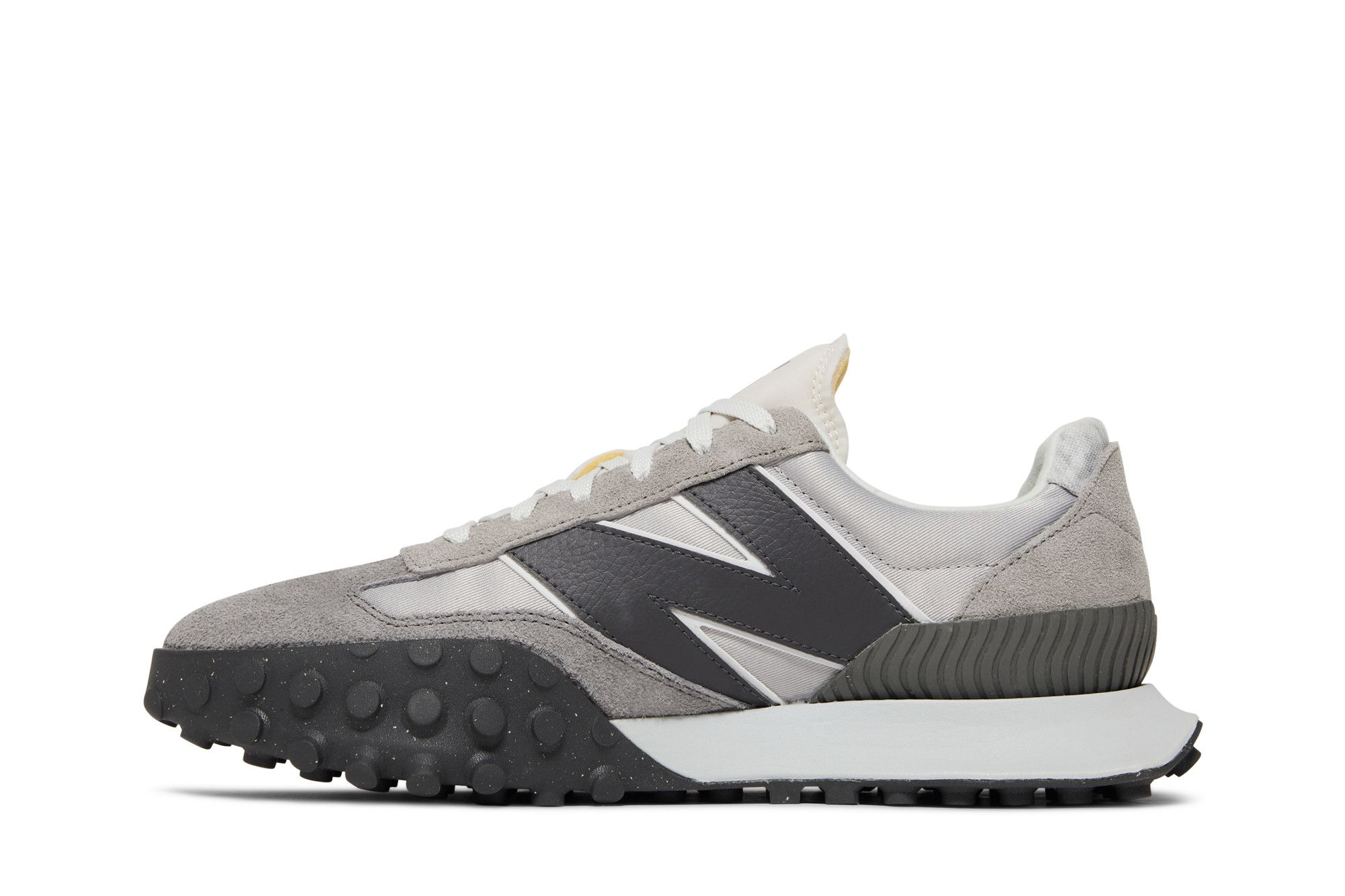 Shop New Balance XC-72 ''Marblehead Rain Cloud'' Baskets UXC72RA