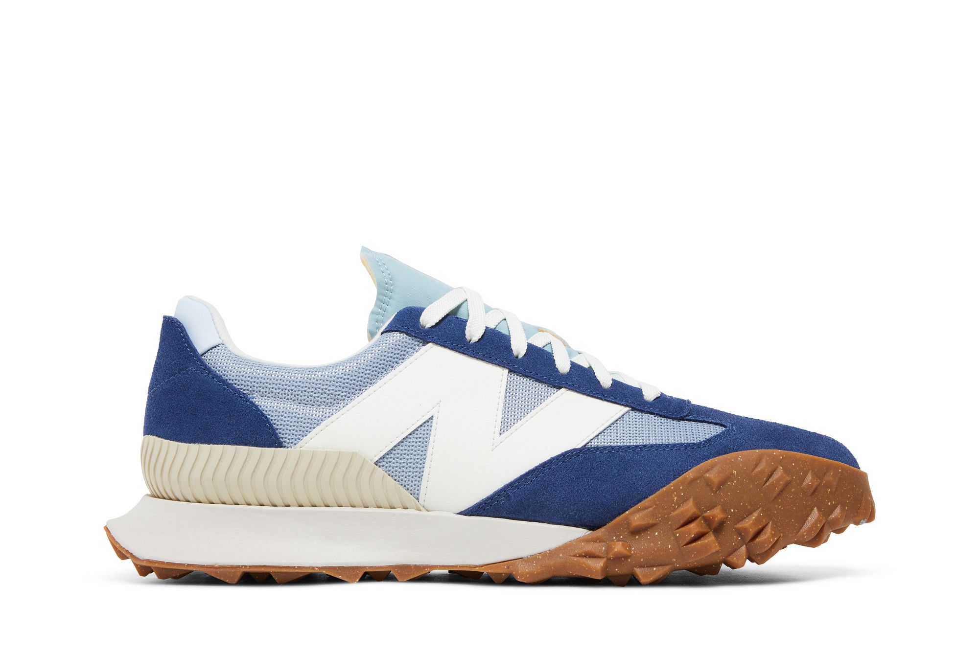 New Balance XC-72 'Moon Shadow Dusk Blue' UXC72SA
