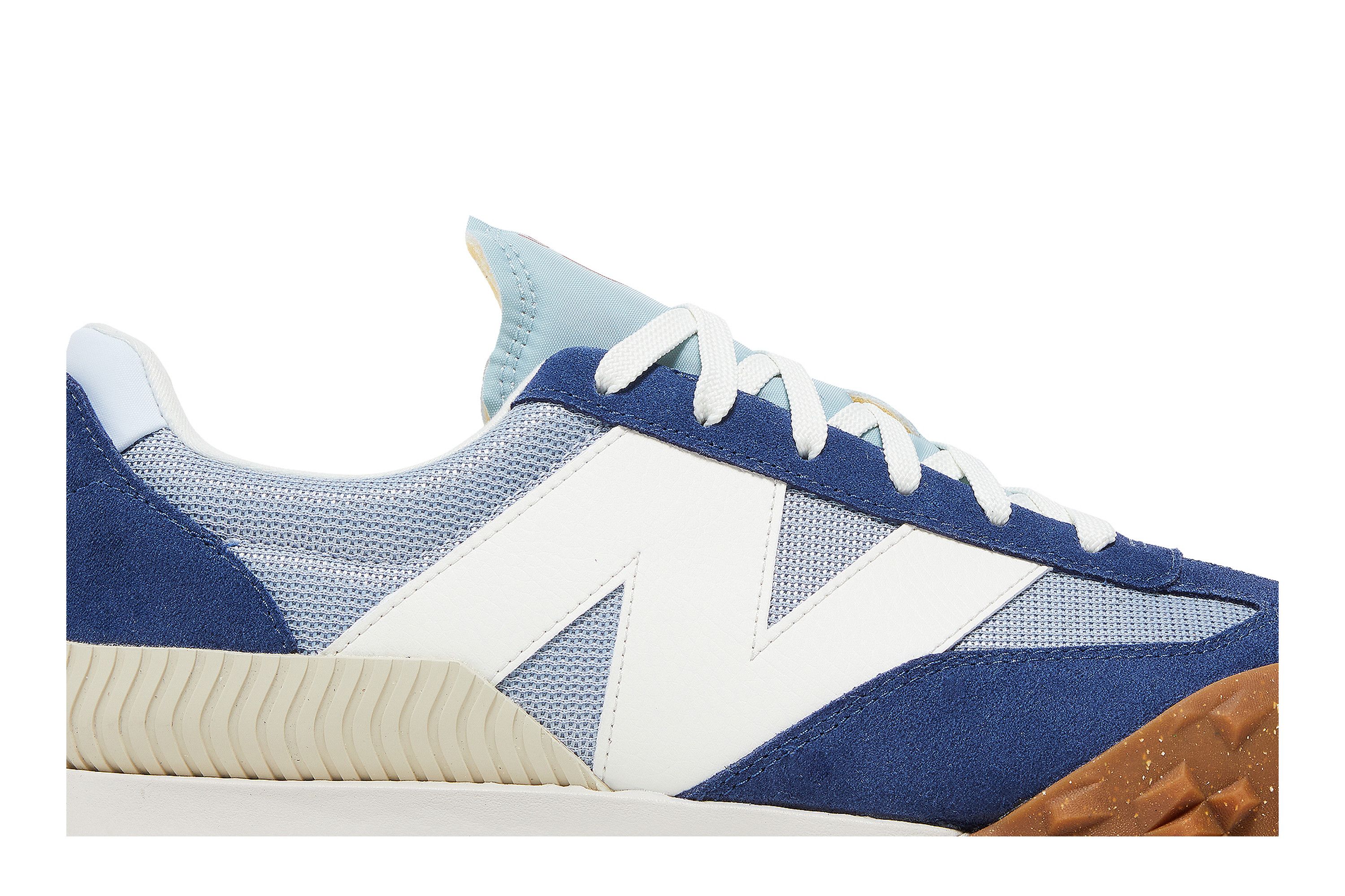 Lookbook New Balance XC-72 'Moon Shadow Dusk Blue' UXC72SA