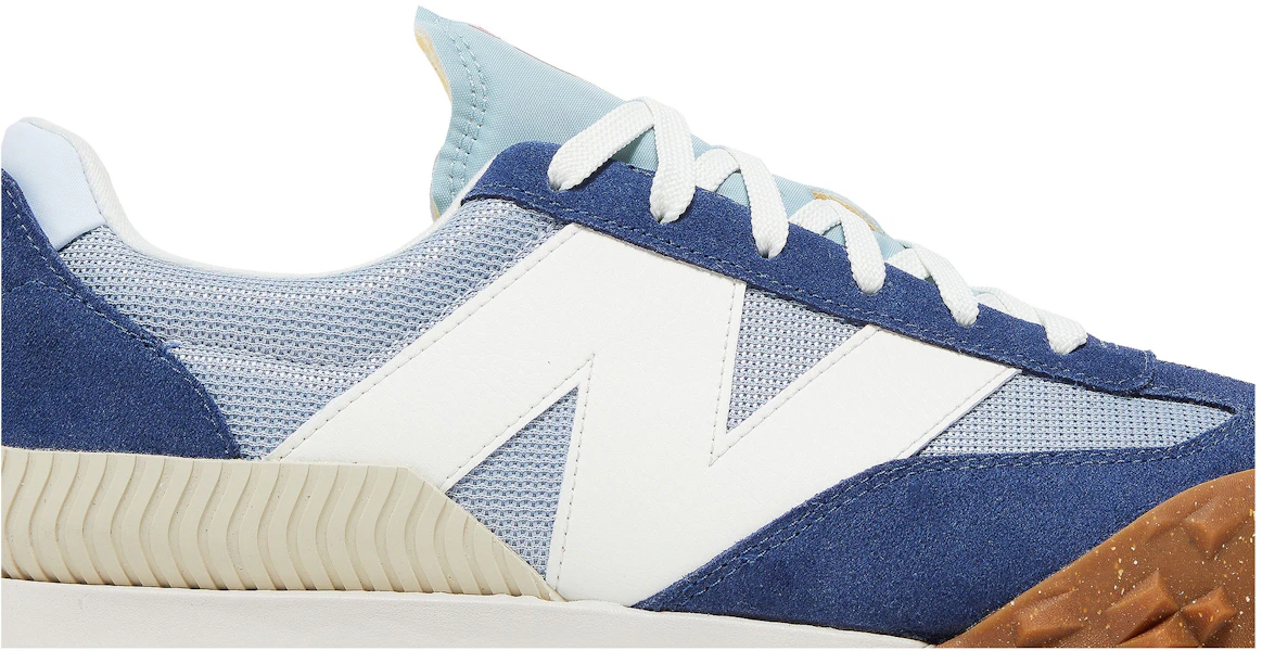 New Balance XC-72 'Moon Shadow Dusk Blue' UXC72SA Lookbook New Balance XC-72 'Moon Shadow Dusk Blue' UXC72SA
