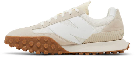 Shop New Balance XC-72 'Moonbeam' Sepatu Sneakers UXC72RD