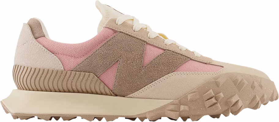New Balance XC-72 減震防滑 低筒 慢跑鞋 男女同款 粉白 Buy New Balance XC-72 減震防滑 低筒 慢跑鞋 男女同款 粉白