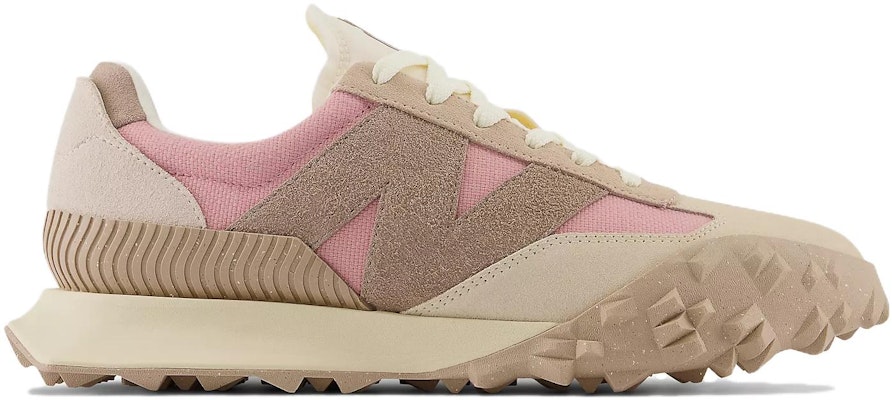 New Balance XC-72 'Jamur Merah Muda' UXC72MD Order New Balance XC-72 'Jamur Merah Muda' UXC72MD