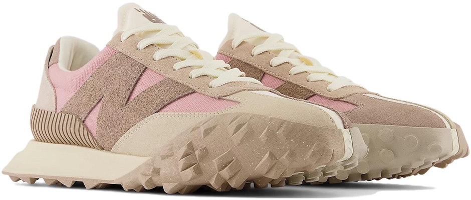 New Balance XC-72 'Jamur Merah Muda' UXC72MD Lookbook New Balance XC-72 'Jamur Merah Muda' UXC72MD