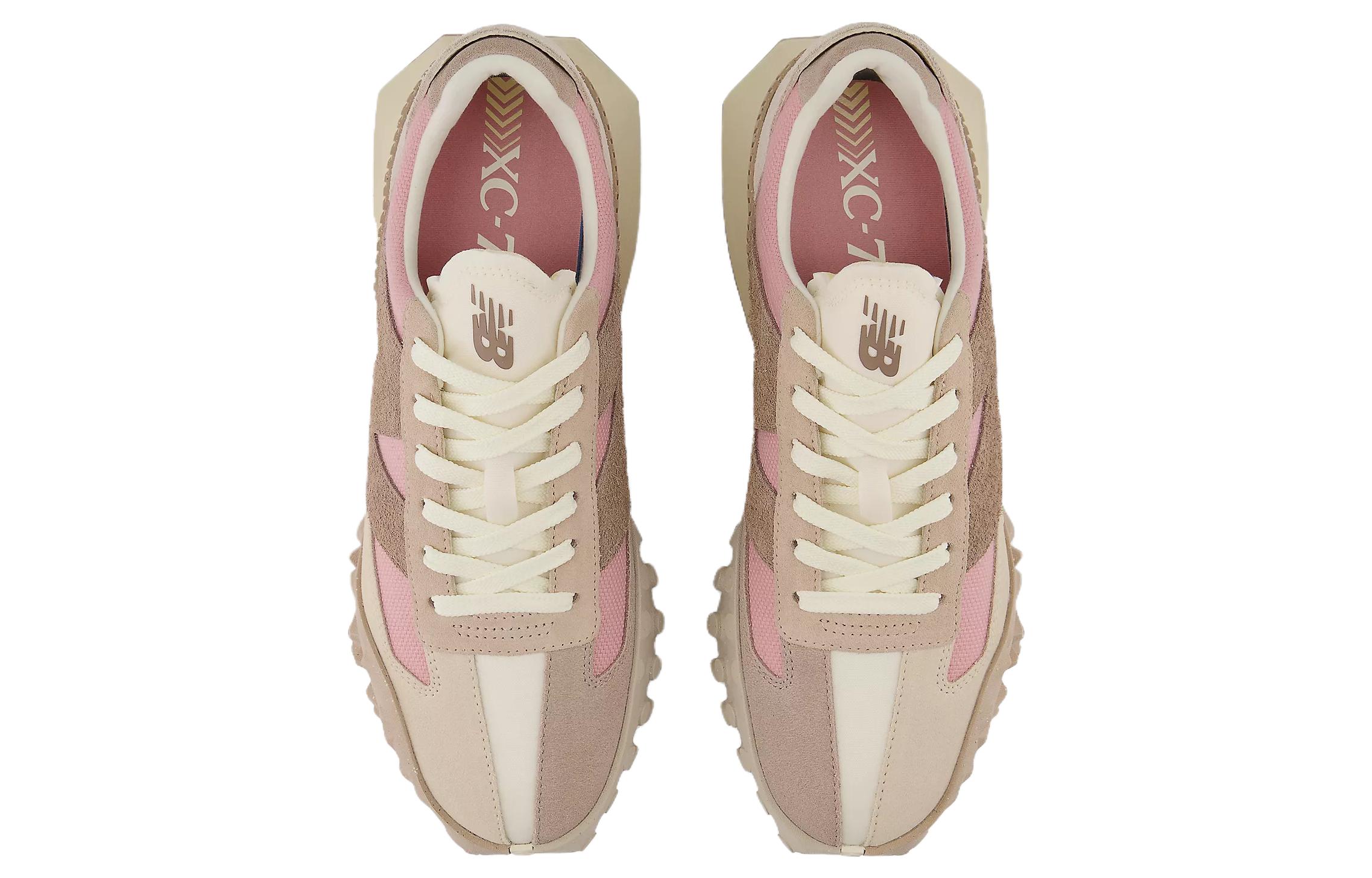 Shop New Balance XC-72 'Jamur Merah Muda' UXC72MD