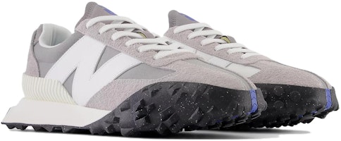 New Balance XC-72 'Nimbus Phantom Gris' UXC72NG Lookbook New Balance XC-72 'Nimbus Phantom Gris' UXC72NG