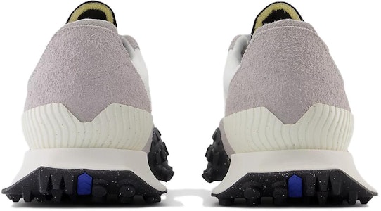 New Balance XC-72 舒適 耐磨透氣 低筒 運動鞋 男女同款 灰白色 Purchase New Balance XC-72 舒適 耐磨透氣 低筒 運動鞋 男女同款 灰白色