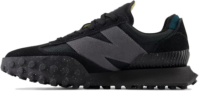 New Balance XC-72 減震耐磨 低筒 跑步鞋 男款 黑灰 Buy New Balance XC-72 減震耐磨 低筒 跑步鞋 男款 黑灰