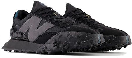 新百伦 XC-72 '幻影星际' UXC72SG Lookbook 新百伦 XC-72 '幻影星际' UXC72SG