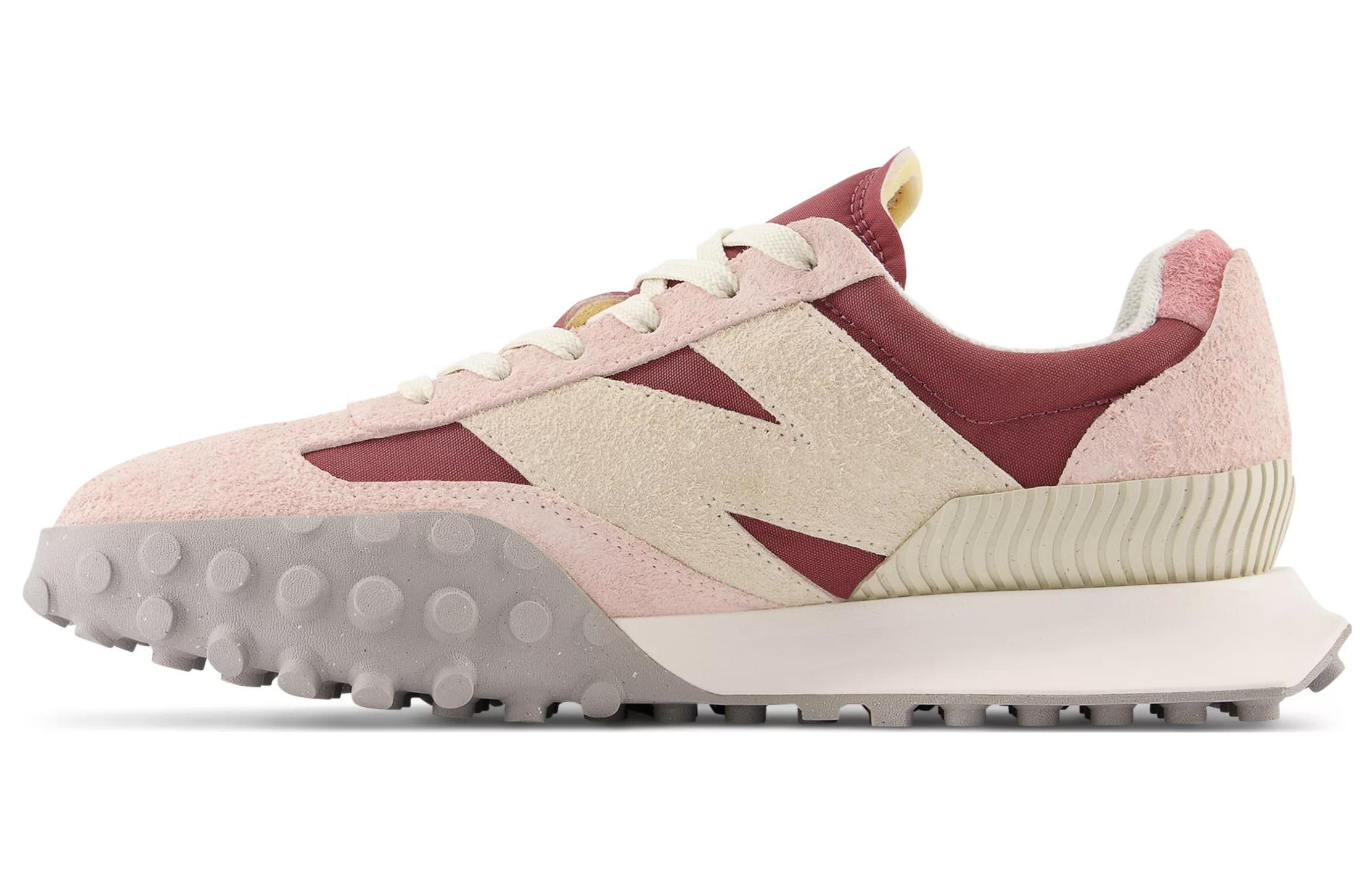 Buy New Balance XC-72 'Merah Jambu Burgundy' UXC72PE