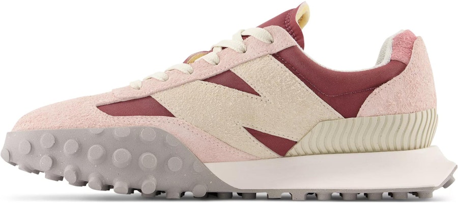 뉴발란스 XC-72 '핑크 버건디' UXC72PE Buy 뉴발란스 XC-72 '핑크 버건디' UXC72PE