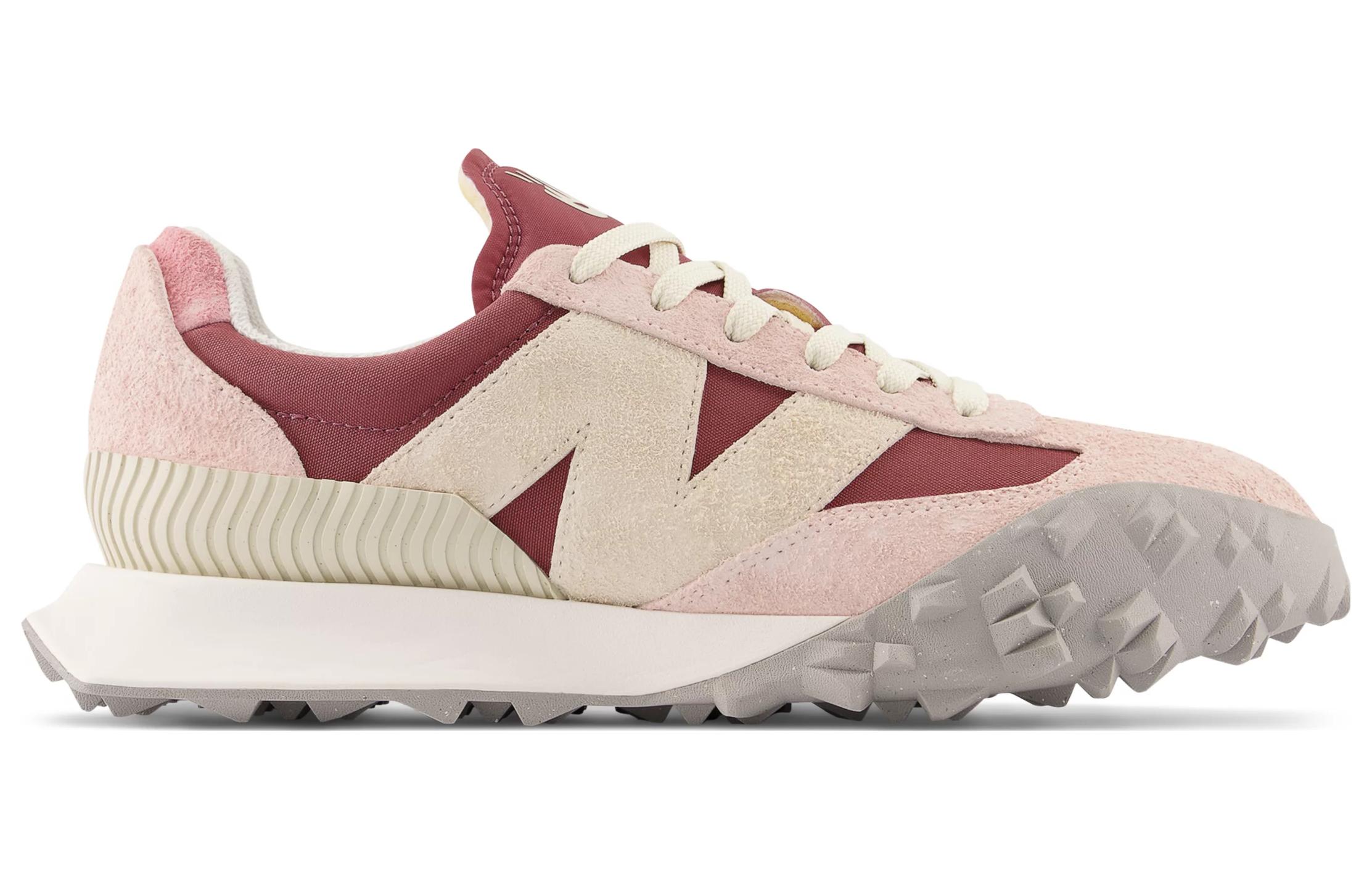 NB XC-72 'Pink Burgundy' 圖 2