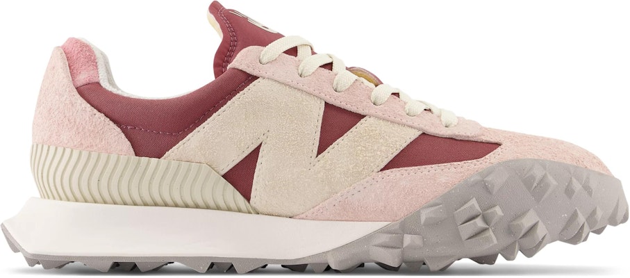 뉴발란스 XC-72 '핑크 버건디' UXC72PE Order 뉴발란스 XC-72 '핑크 버건디' UXC72PE