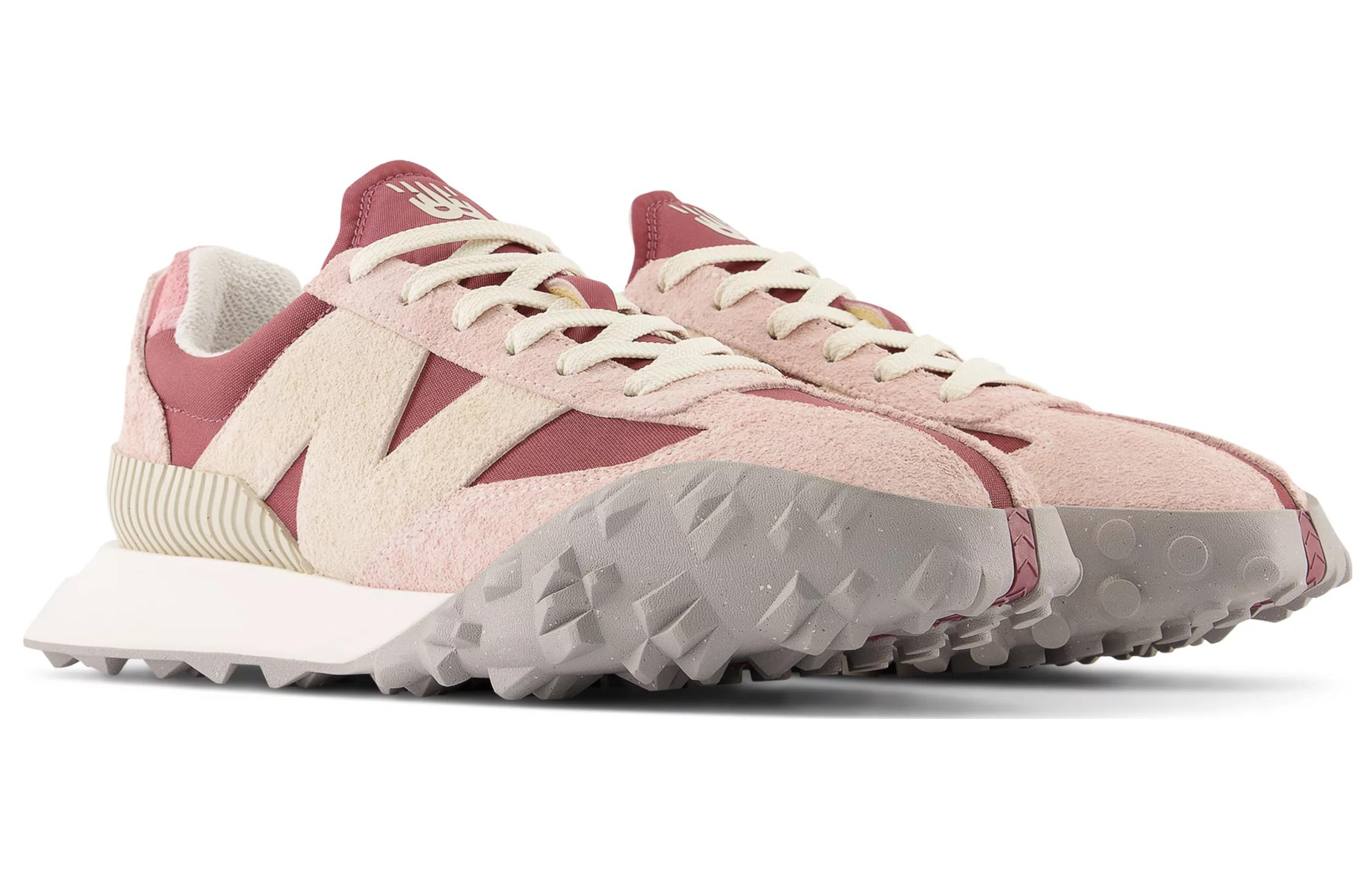 NB XC-72 'Pink Burgundy' 圖 3