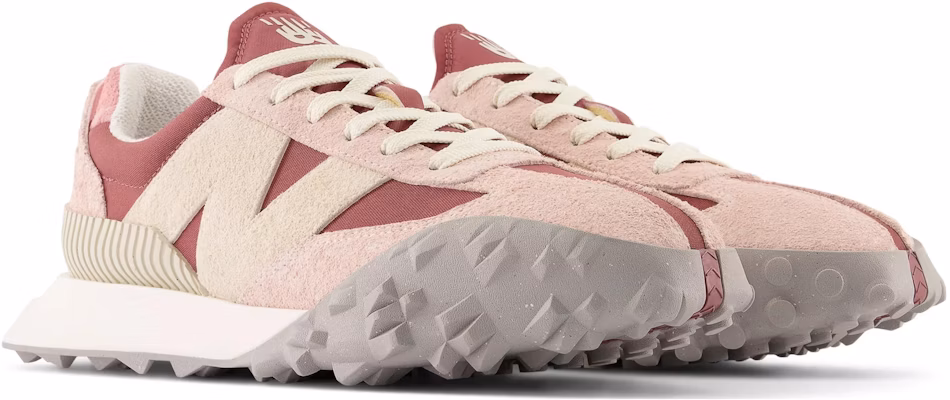 뉴발란스 XC-72 '핑크 버건디' UXC72PE Lookbook 뉴발란스 XC-72 '핑크 버건디' UXC72PE