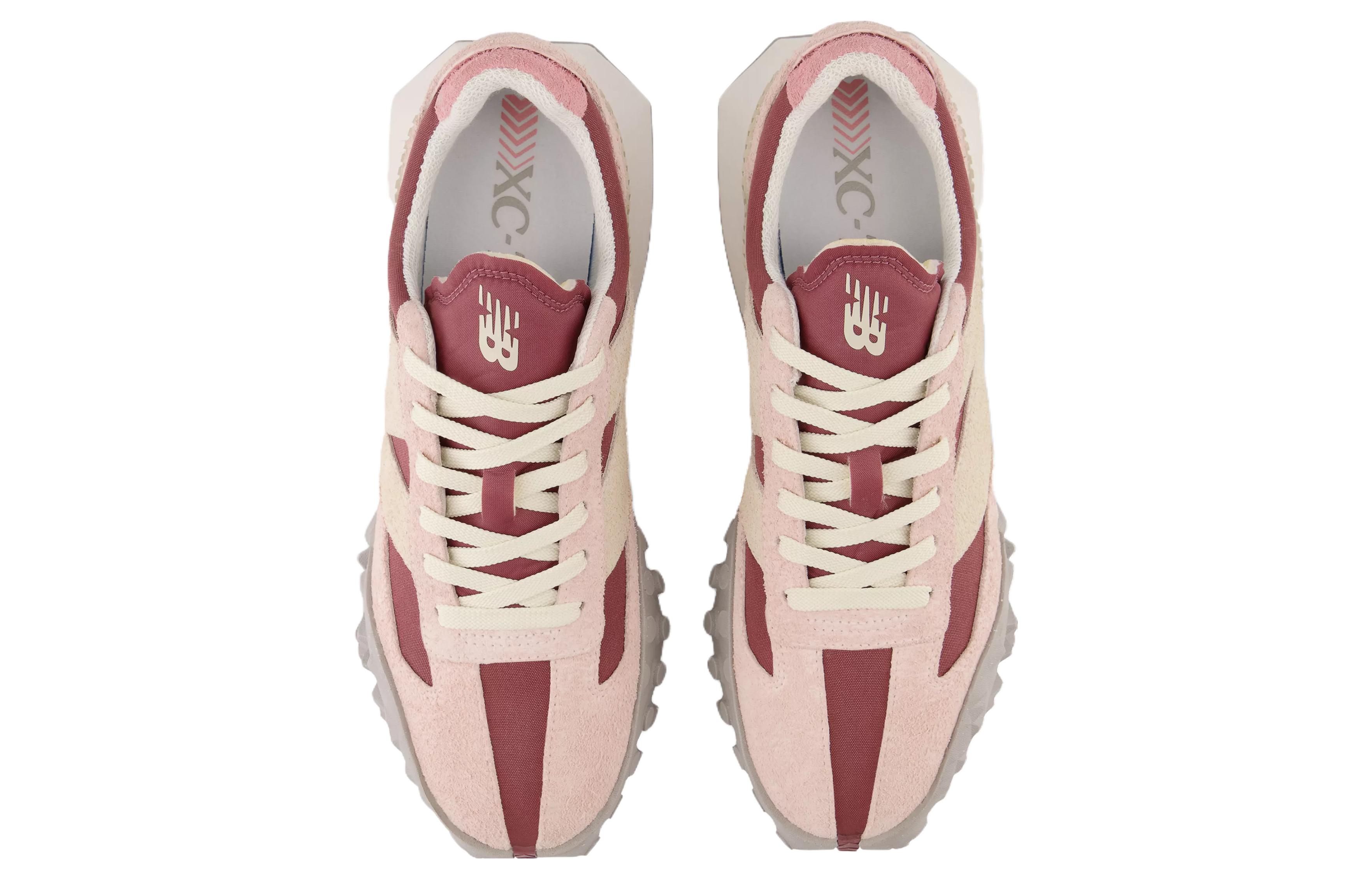 NB XC-72 'Pink Burgundy' 圖 4