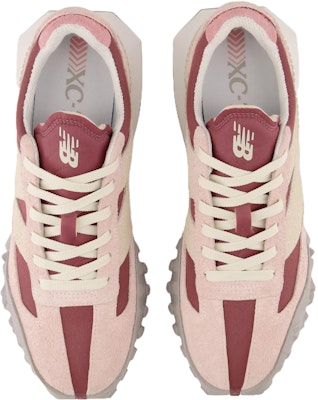 뉴발란스 XC-72 '핑크 버건디' UXC72PE Shop 뉴발란스 XC-72 '핑크 버건디' UXC72PE