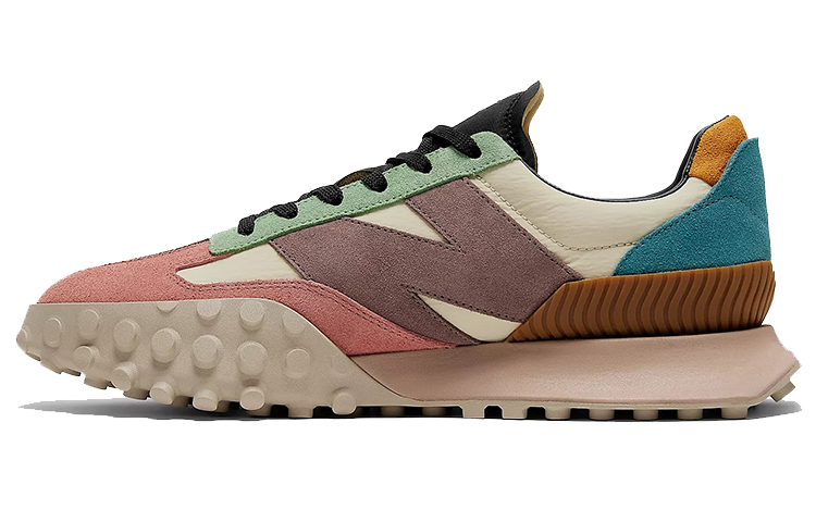 Buy New Balance XC-72 'Ungu Pink Hitam' UXC72V1