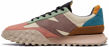 New Balance XC-72 'Purple Pink Black' UXC72V1