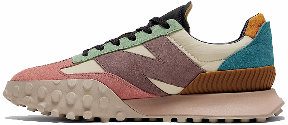 New Balance XC-72 'Morado Rosa Negro' UXC72V1 Buy New Balance XC-72 'Morado Rosa Negro' UXC72V1