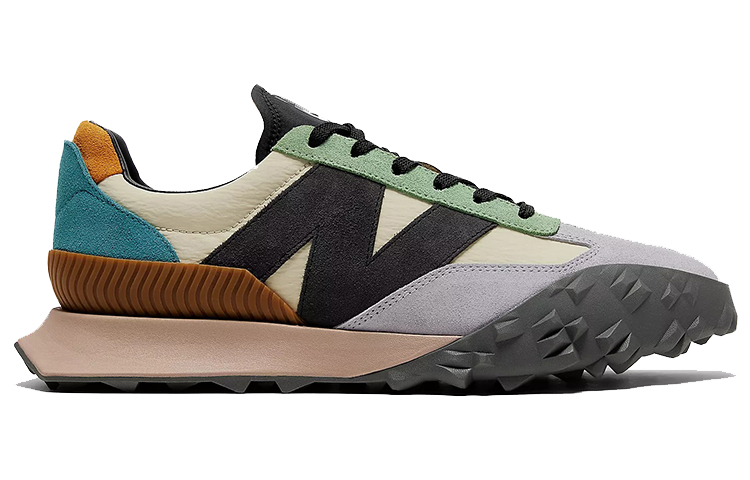 Order New Balance XC-72 'Ungu Pink Hitam' UXC72V1