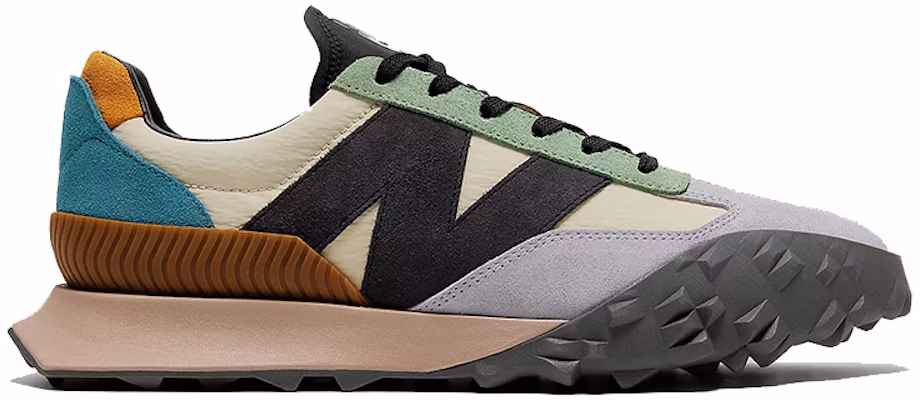 New Balance XC-72 'Morado Rosa Negro' UXC72V1 Order New Balance XC-72 'Morado Rosa Negro' UXC72V1