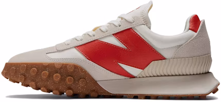 New Balance XC-72 'Sea Salt True Red' UXC72VB New Balance XC-72 'Sea Salt True Red' UXC72VB