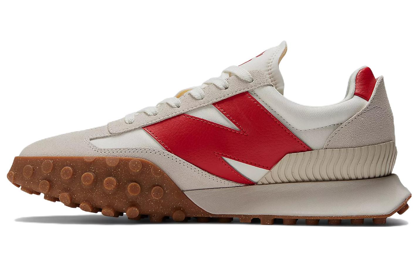 New Balance XC-72 'Sea Salt True Red' UXC72VB