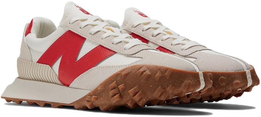 New Balance XC-72 'Garam Laut Merah Asli' UXC72VB Lookbook New Balance XC-72 'Garam Laut Merah Asli' UXC72VB