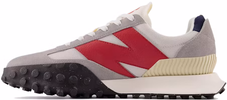 New Balance XC-72 'Slate Grey Red' UXC72RM New Balance XC-72 'Slate Grey Red' UXC72RM