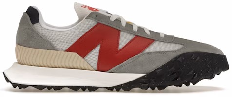 New Balance XC-72 'Slate Grey Red' UXC72RM New Balance XC-72 'Slate Grey Red' UXC72RM