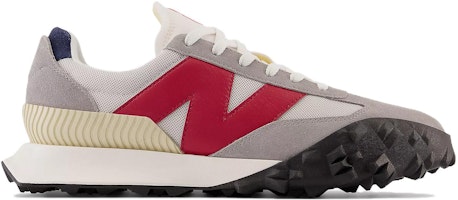 New Balance XC-72 'Kelabu Batu Merah' UXC72RM Order New Balance XC-72 'Kelabu Batu Merah' UXC72RM