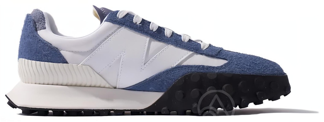 New Balance XC-72 'Indigo Vintage' UXC72NN Order New Balance XC-72 'Indigo Vintage' UXC72NN