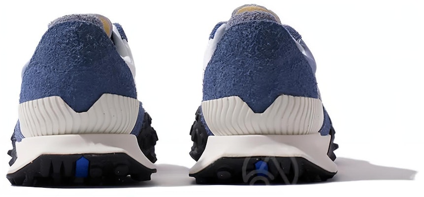 New Balance XC-72 'Indigo Vintage' UXC72NN Lookbook New Balance XC-72 'Indigo Vintage' UXC72NN