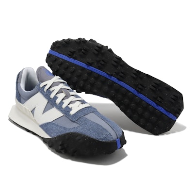 New Balance XC-72 'Indigo Vintage' UXC72NN Shop New Balance XC-72 'Indigo Vintage' UXC72NN