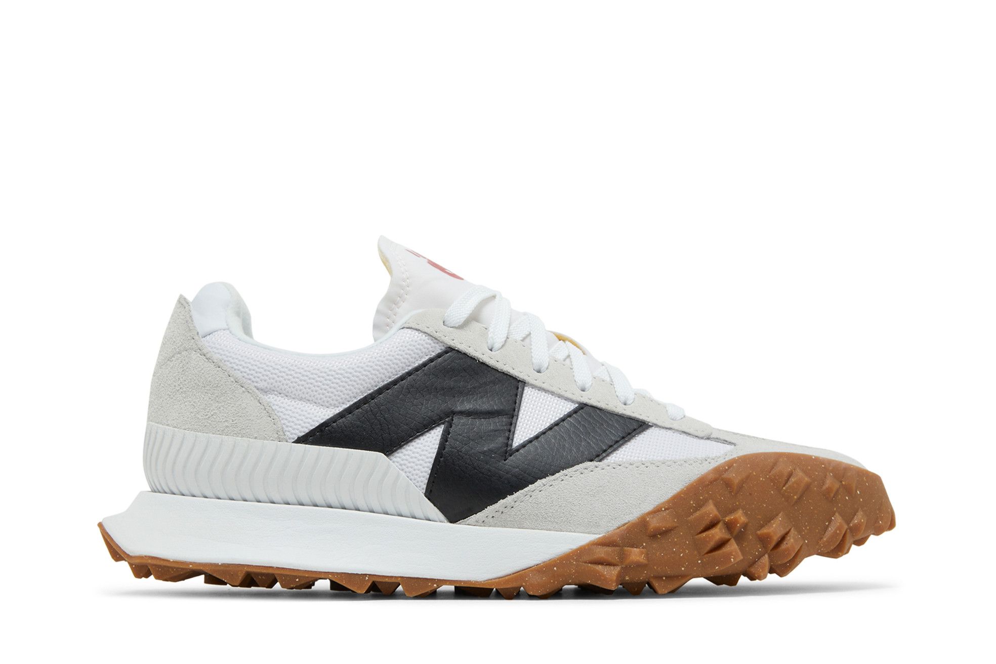 New Balance XC-72 'White Black' UXC72SD