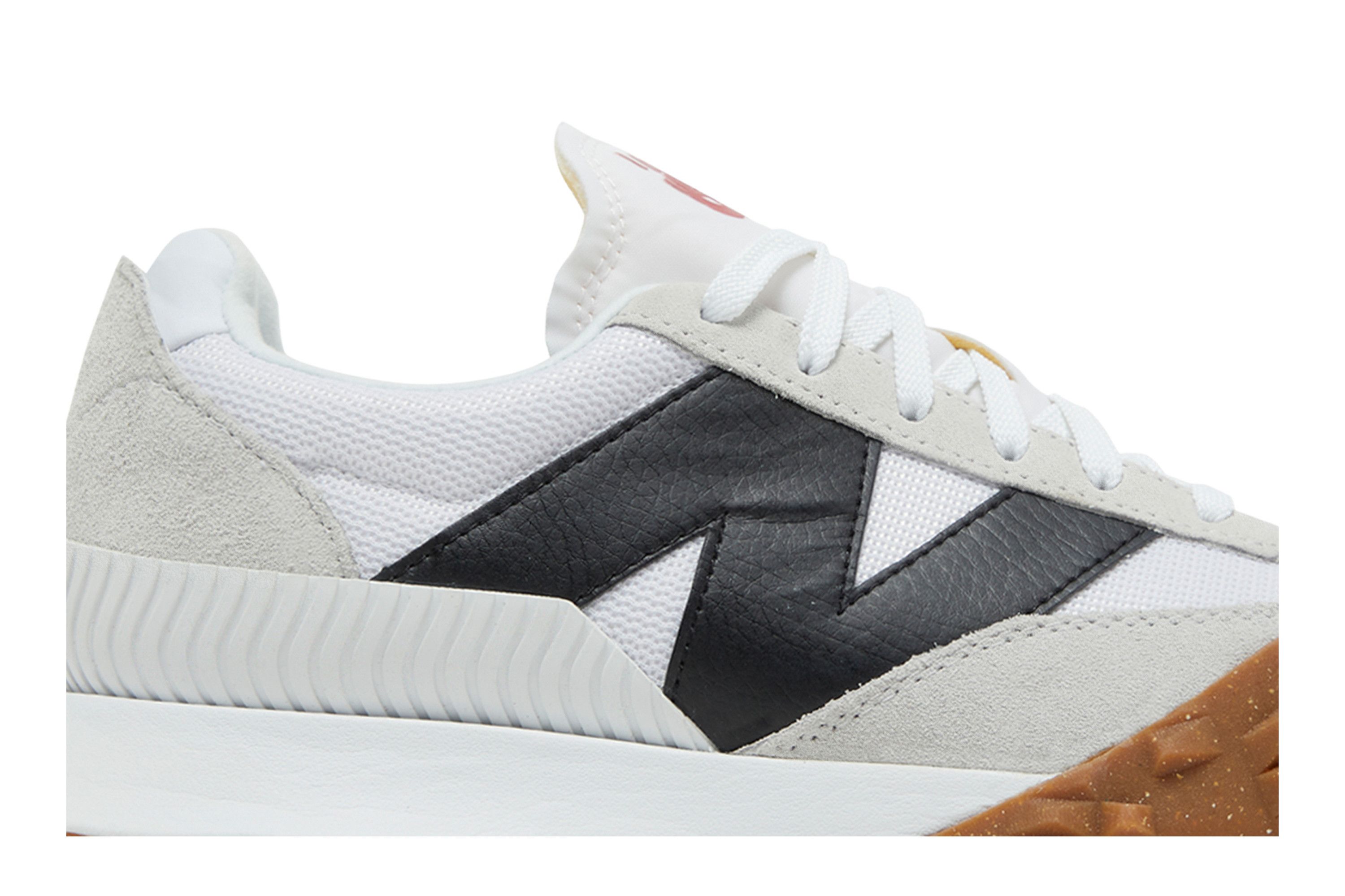 Lookbook New Balance XC-72 ''Blanc Noir'' UXC72SD