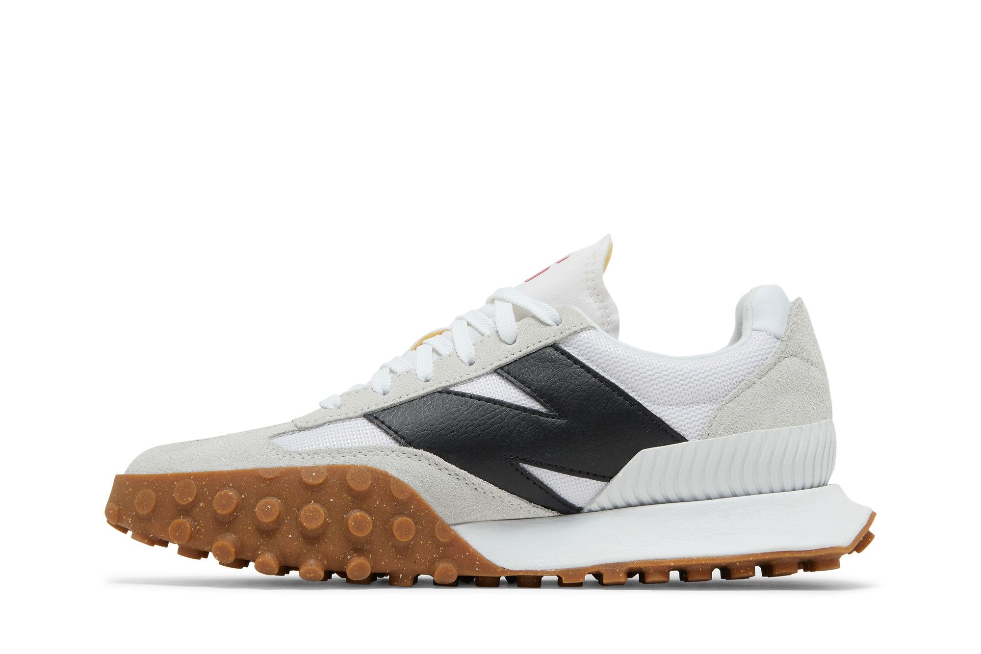 Shop New Balance XC-72 ''Blanc Noir'' UXC72SD