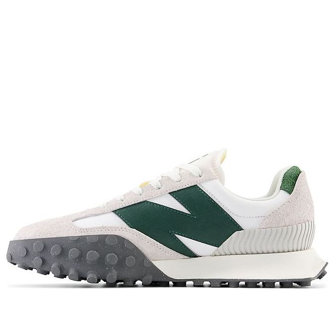 Buy 뉴발란스 XC-72 '화이트 그린' (New Balance XC-72 'White Green') UXC72FG