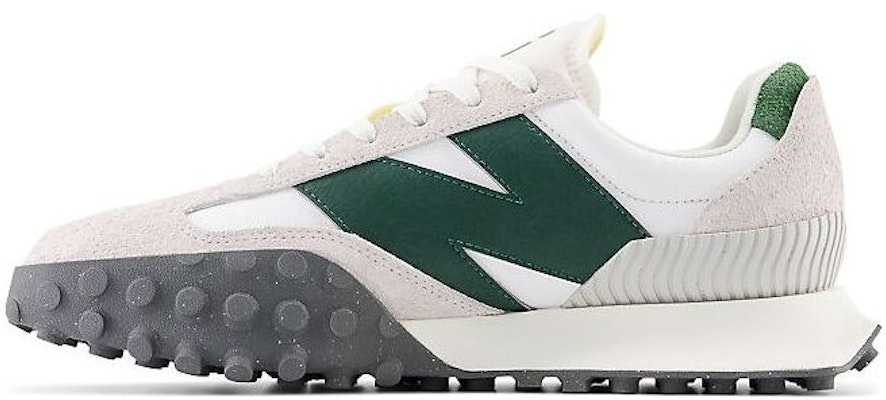 뉴발란스 XC-72 '화이트 그린' (New Balance XC-72 'White Green') UXC72FG Buy 뉴발란스 XC-72 '화이트 그린' (New Balance XC-72 'White Green') UXC72FG