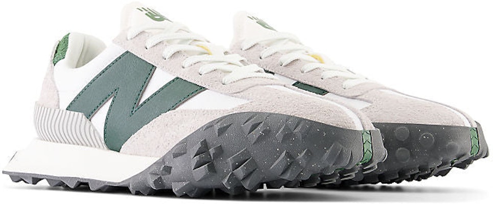 뉴발란스 XC-72 '화이트 그린' (New Balance XC-72 'White Green') UXC72FG Order 뉴발란스 XC-72 '화이트 그린' (New Balance XC-72 'White Green') UXC72FG
