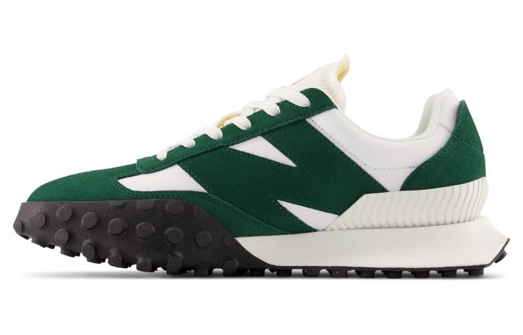 Buy New Balance XC-72 '白绿配色' UXC72LD