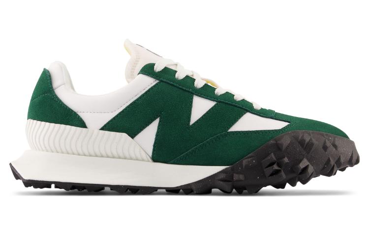 Order New Balance XC-72 '白绿配色' UXC72LD