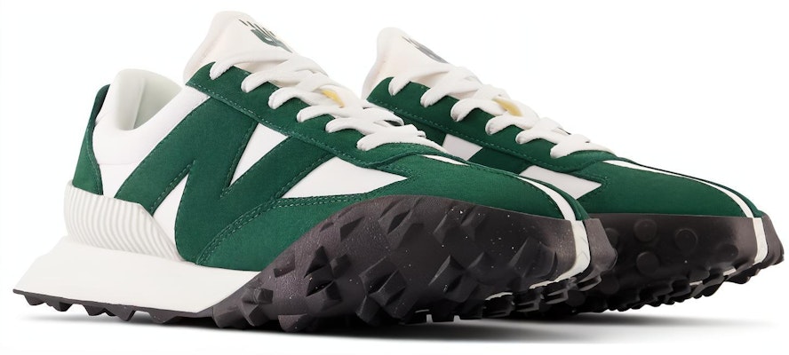 New Balance XC-72 'Blanco Verde' UXC72LD Lookbook New Balance XC-72 'Blanco Verde' UXC72LD