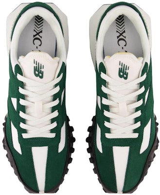 New Balance XC-72 'Blanco Verde' UXC72LD Shop New Balance XC-72 'Blanco Verde' UXC72LD
