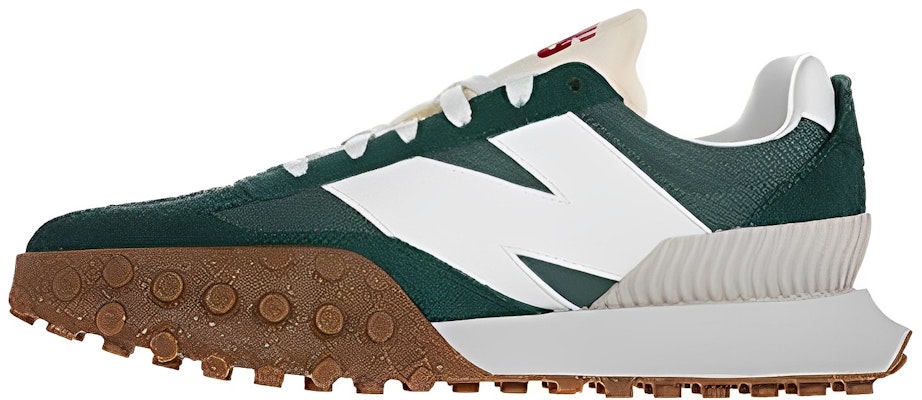New Balance XC-72 Verde Blanco Suela de Goma UXC72RG Buy New Balance XC-72 Verde Blanco Suela de Goma UXC72RG