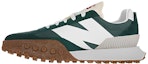 Buy New Balance XC-72 Verde Blanco Suela de Goma UXC72RG